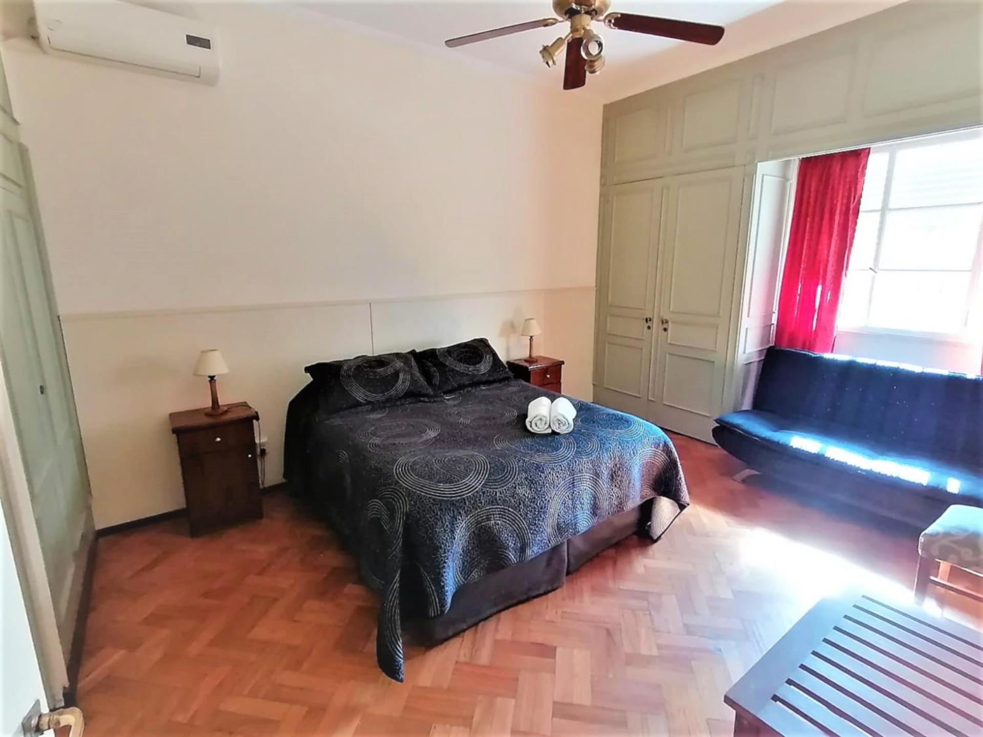 Alamo Hostel & Suites Мендоса Экстерьер фото