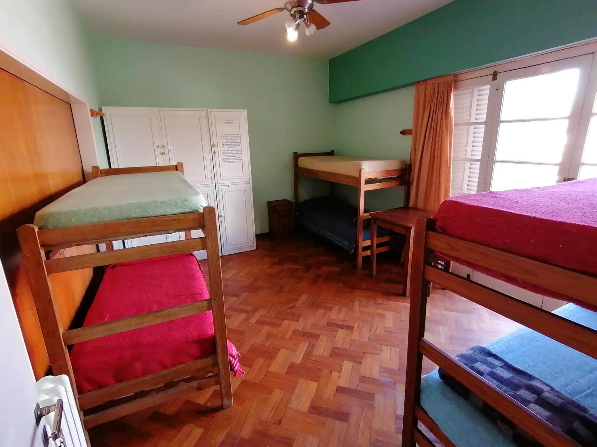 Alamo Hostel & Suites Мендоса Экстерьер фото