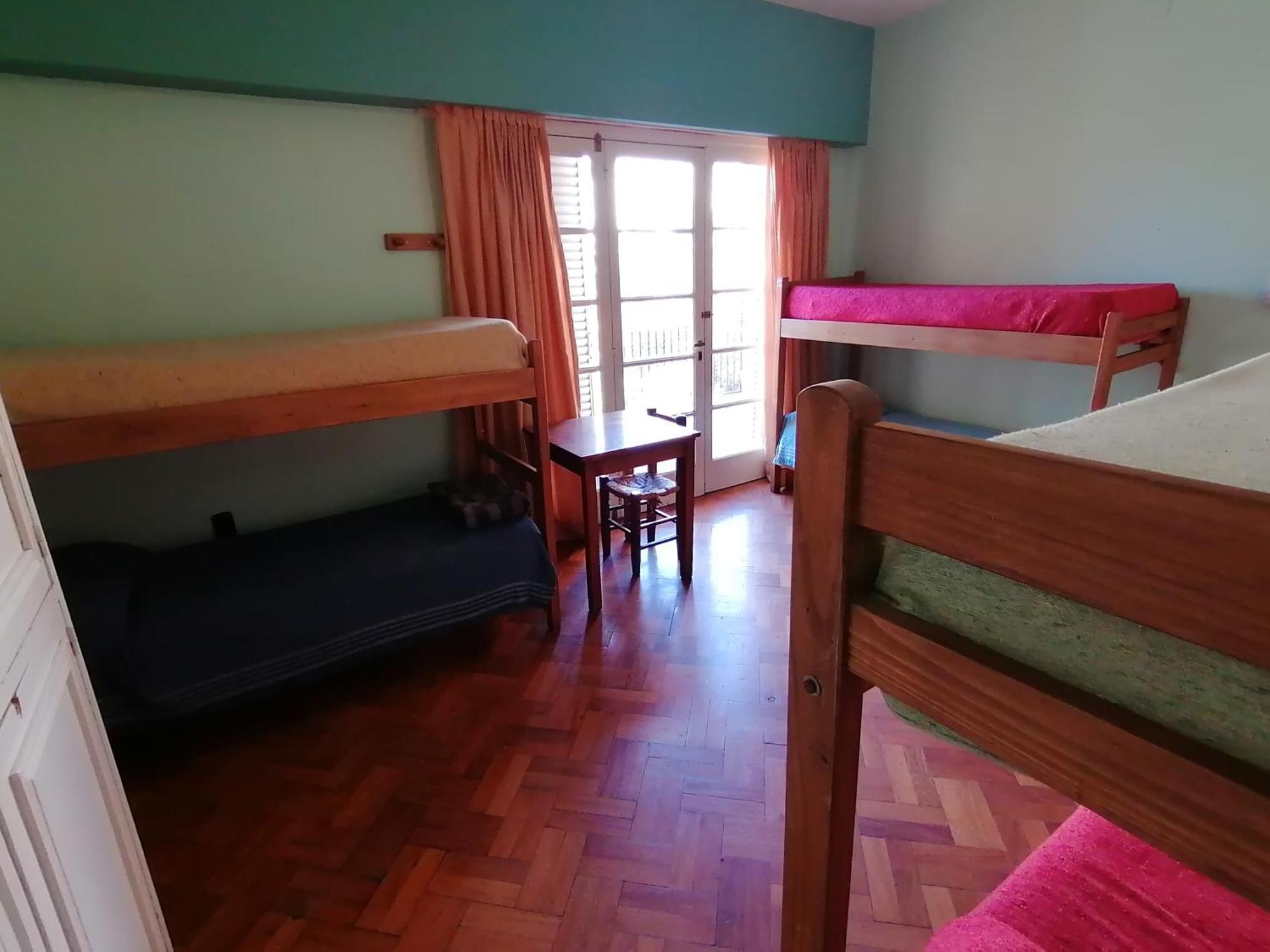 Alamo Hostel & Suites Мендоса Экстерьер фото